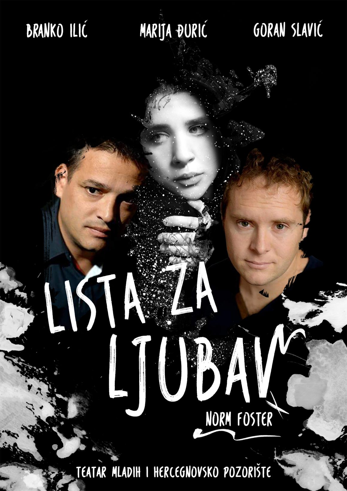 Lista za ljubav