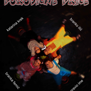 PP Porodične priče