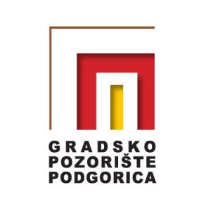 Gradsko pozorište Podgorica