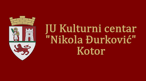 Kulturni centar “Nikola Đurković Kotor